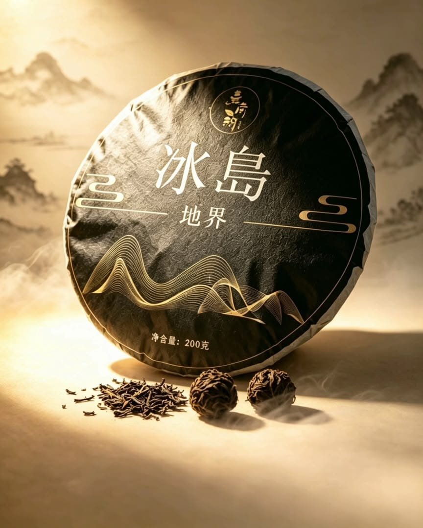 Chinese Tea